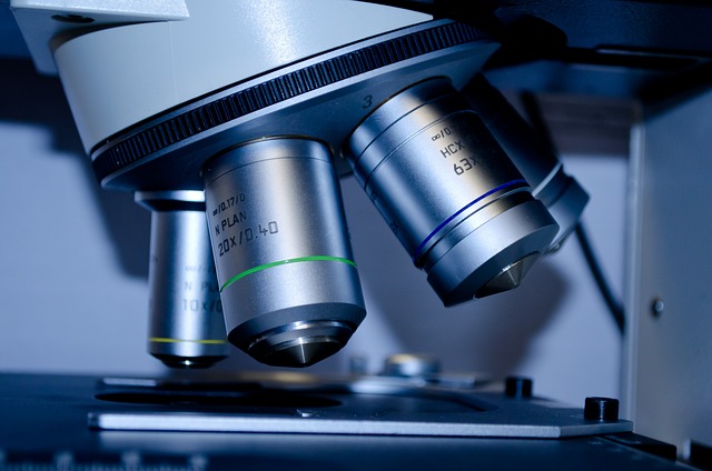 Najnowsze trendy w aparaturze laboratoryjnej: Przewidywane innowacje i ich wpływ na badania naukowe