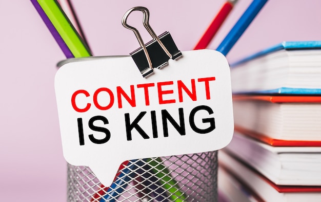 Content marketing a SEO: Jak zharmonizować te dwa elementy dla lepszych wyników?